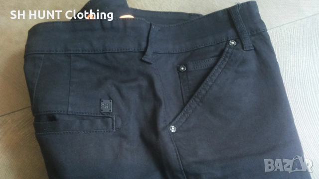 JACK & JONES JJIACE JJDEX TAPERED Stretch Pant Размер S - 29 / 32 мъжки еластичен панталон 12-68, снимка 6 - Панталони - 53140359