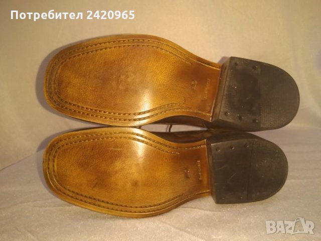 Нови Techi Габрово боти, снимка 6 - Дамски боти - 26737267