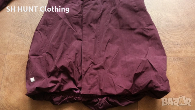 NORHEIM 5000/5000 Womens Waterproof Jacket Размер 40 / L дамско яке водонепромокаемо 24-54, снимка 7 - Якета - 53296567