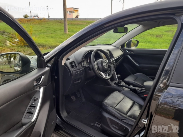 Мазда ЦХ-5, снимка 8 - Автомобили и джипове - 52651320