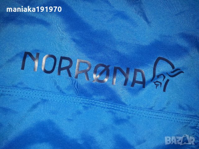 Norrona /29 Board Shorts men's (L) мъжки къси панталони , снимка 3 - Къси панталони - 32578439