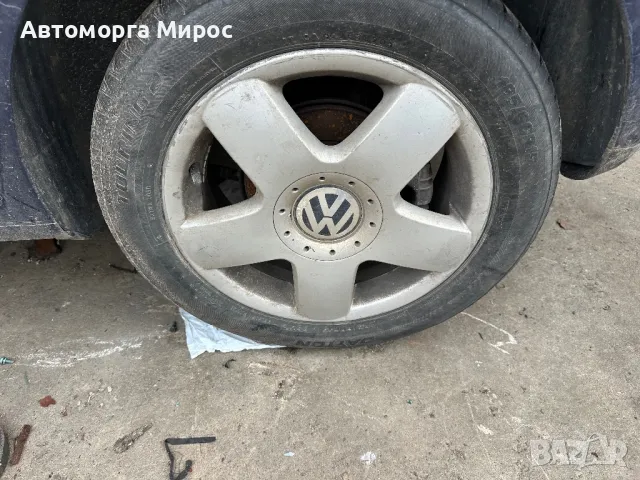 Джанти 15’ 5х100