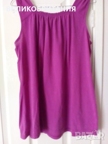 Дамски потник от Англия на фирма Jialin collection  234, снимка 3 - Потници - 28469949