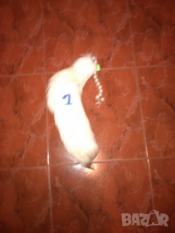 Шапки,Яки,ленти от естествен косъм, снимка 13 - Шапки - 26438528