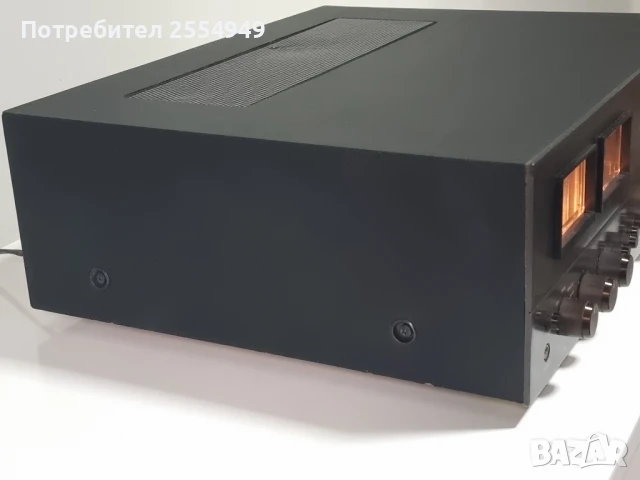 NAD 3045 stereo amplifier, снимка 5 - Ресийвъри, усилватели, смесителни пултове - 50933943