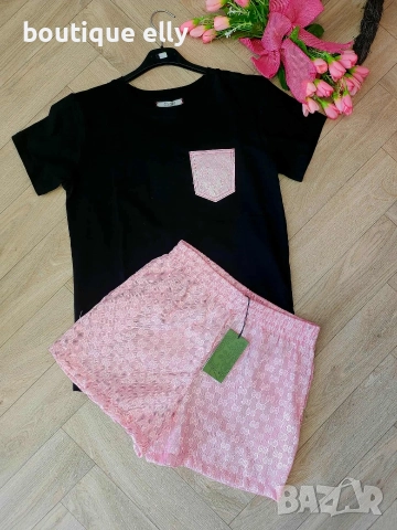 дамски комплект