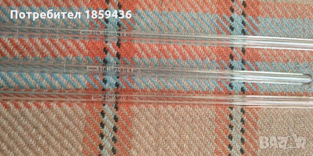 Градуирани пипети., снимка 12 - Лаборатория - 32938893