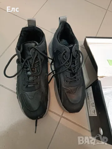 Спортно-елегантни маратонки, снимка 4 - Маратонки - 48133040