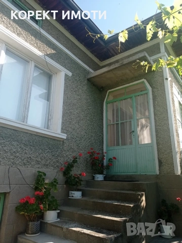 ПРОДАВА тухлена КЪЩА в кв. Мътница, снимка 11 - Къщи - 53267978