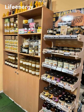 Безплатна доставка на пчелни продукти над 89 лв, снимка 1 - Пчелни продукти - 43831757
