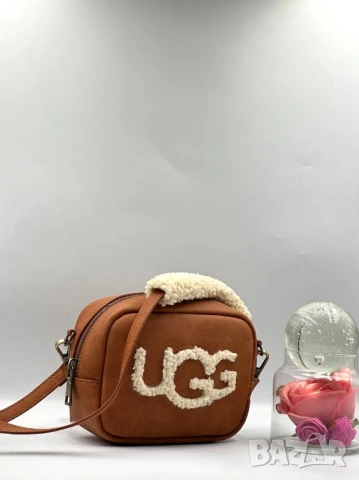 чанти UGG 