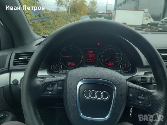 дизел без забележки , снимка 5 - Автомобили и джипове - 52348476