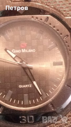Часовник "Gino Milano" 