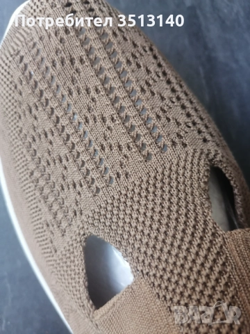 Дамски обувки голям размер 42, снимка 7 - Дамски ежедневни обувки - 51663841