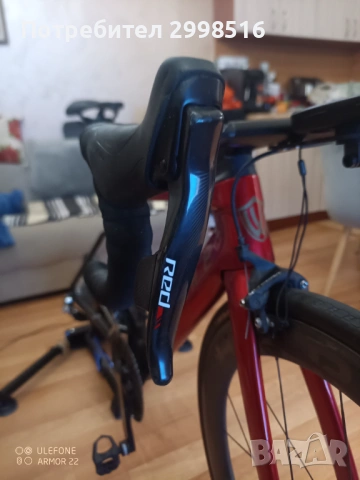 Sram red 22 