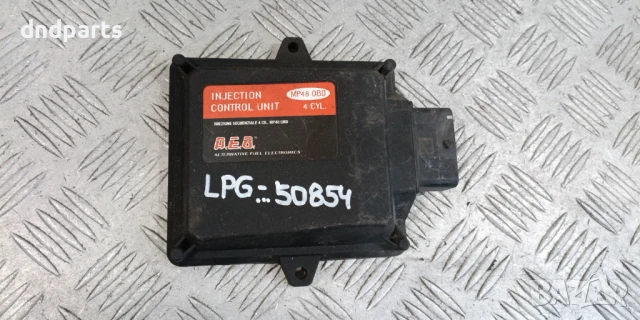 Компютър ГИ AEB 4-cyl. 