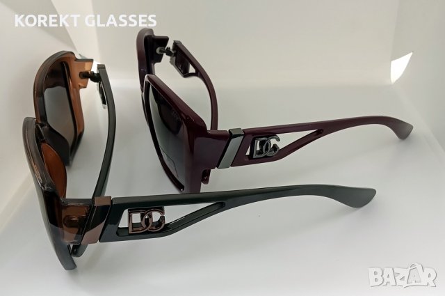 Слънчеви очила Christian Lafayette PARIS POLARIZED 100% UV защита, снимка 3 - Слънчеви и диоптрични очила - 36671448