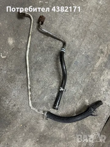 Хидравлични маркучи Гранд Чероки Grand Cherokee, снимка 2 - Части - 49042184