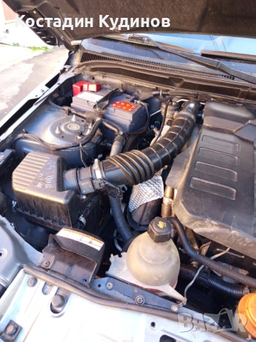 Продавам Suzuki Grand Vitara 2010г., снимка 3 - Автомобили и джипове - 53401851