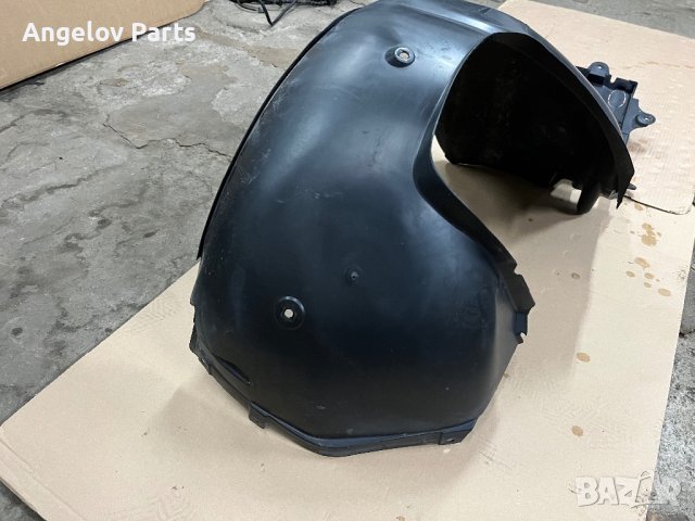 Преден десен подкалник за BMW E46, снимка 5 - Части - 44133478