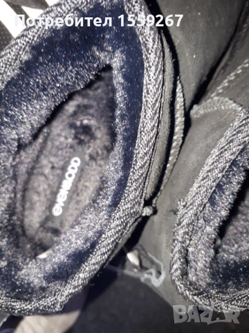 Дамски то при боти 41, снимка 3 - Дамски боти - 53008397