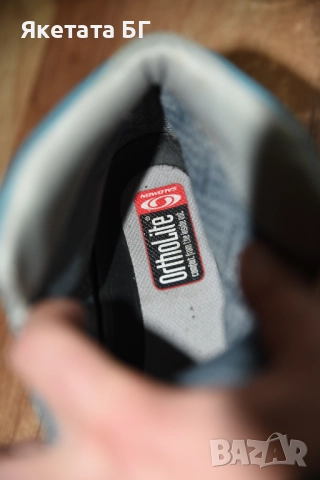 Haglofs Gore Tex оригинални 40 номер, ползвани без забележки, снимка 7 - Други - 52417087