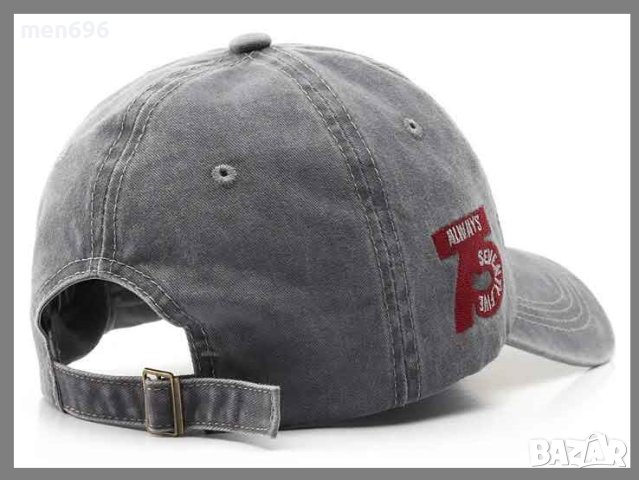 Шапка - ново. 3D бродерия., снимка 4 - Шапки - 44059532