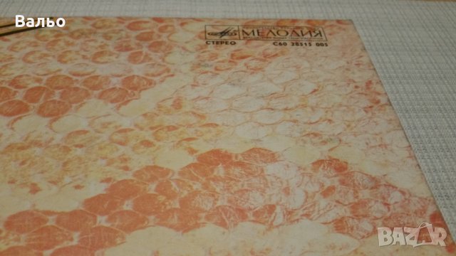 BOYCOTT, снимка 2 - Грамофонни плочи - 28148972