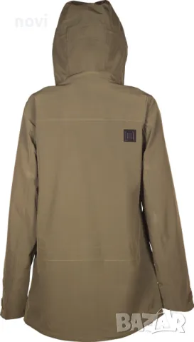 L1 /Nitro Atlas 20k, S, ново оригинално дамско ски/сноуборд яке анорак, снимка 4 - Зимни спортове - 47413146