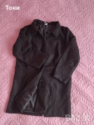 Ново палто, снимка 3 - Палта, манта - 38488166