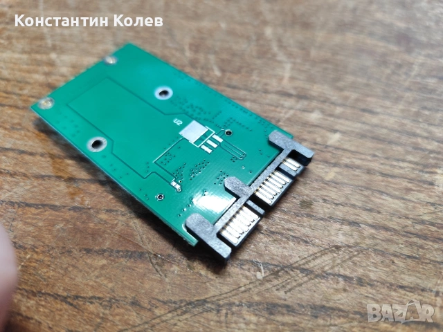 SSD 1.8" 240GB, снимка 5 - Твърди дискове - 53324834