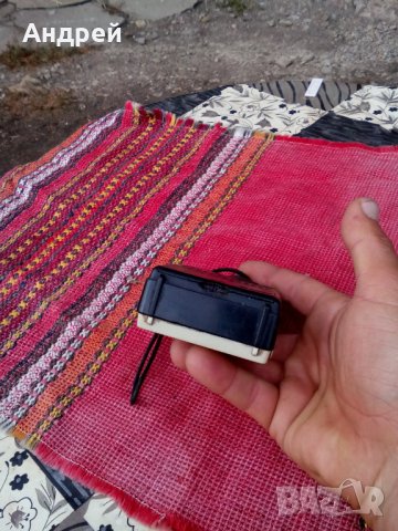 Старо радио,радиоприемник EIA, снимка 7 - Антикварни и старинни предмети - 27282144