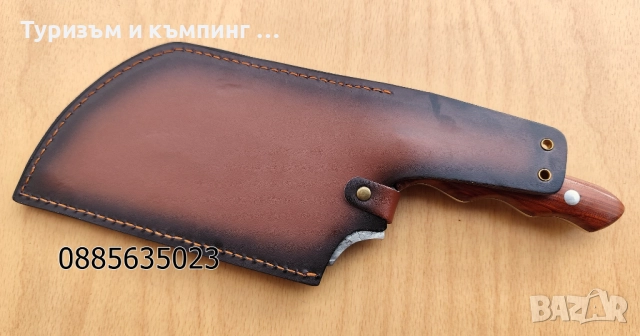 Сатъри / 2 размера /, снимка 11 - Ножове - 52968173