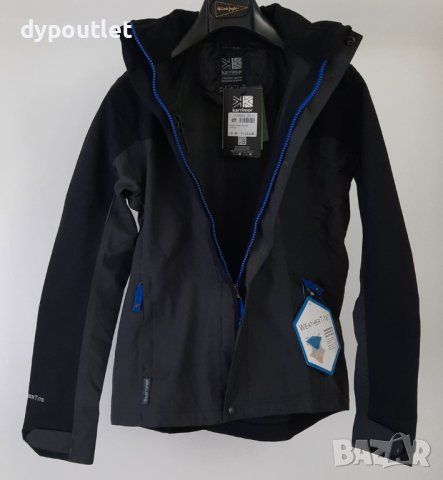 Karrimor Urban 10 К - Детско водоустойчиво яке, размери - MB /9-10/  EU 134/140 см. и LB/11-12/  EU 