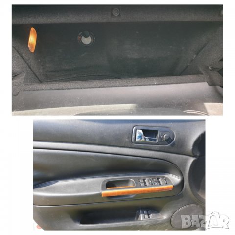 VW Passat 131AVF Highline НА ЧАСТИ автомат, снимка 5 - Автомобили и джипове - 36928046