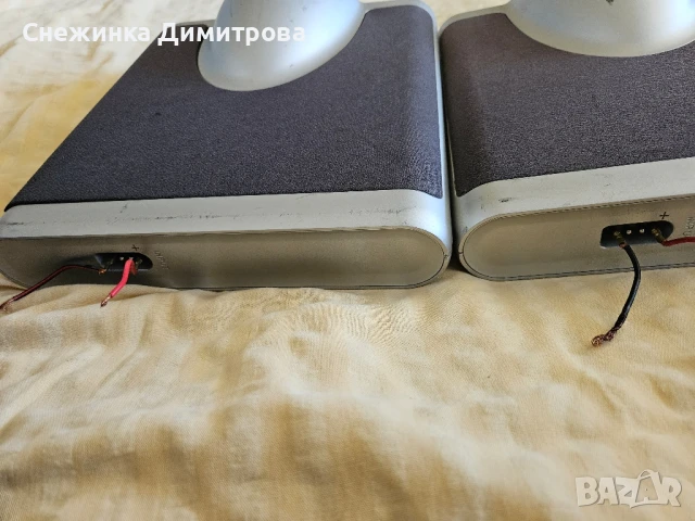 Тонколони KEF UNI-Q, снимка 6 - Тонколони - 51129250