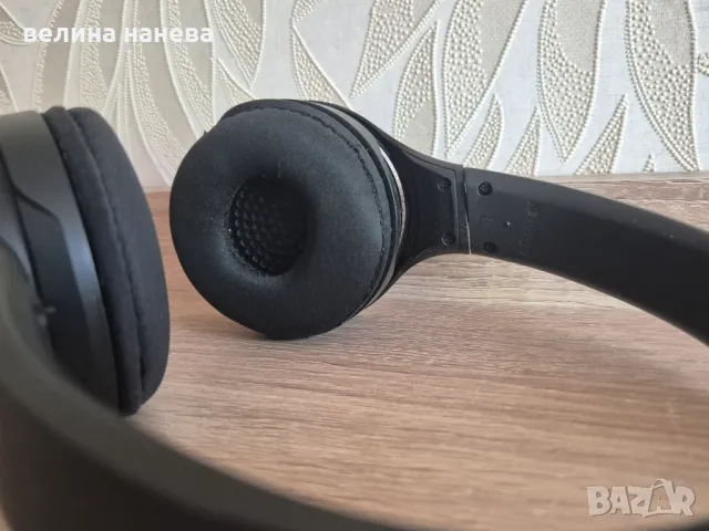 Безжични слушалки Panasonic , снимка 4 - Bluetooth слушалки - 50109811