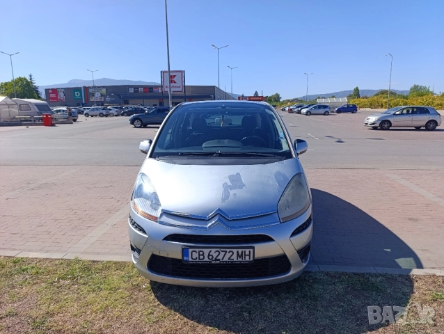 Ситроен Пикасо Дизелов Мотор , снимка 5 - Автомобили и джипове - 51769172