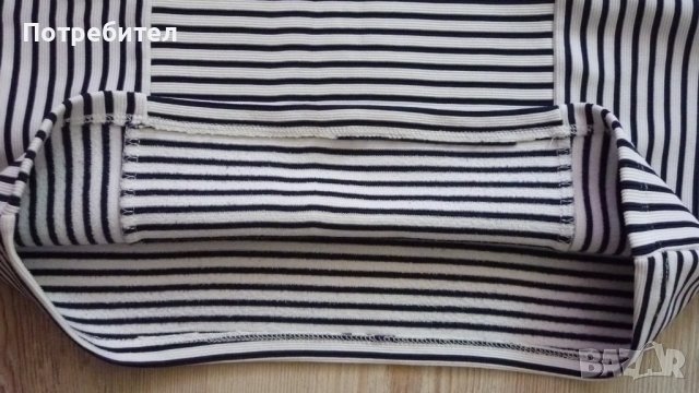 Нова елегантна пола С-М, снимка 5 - Поли - 37625012