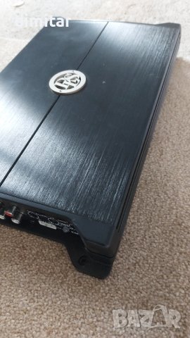 DLS XM 40, снимка 4 - Аудиосистеми - 44128458