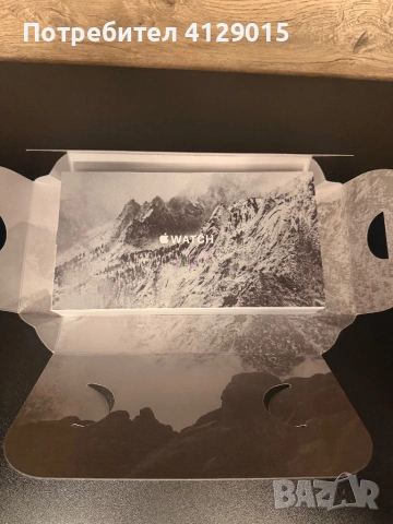 Apple Watch 2 Ultra, снимка 4 - Смарт гривни - 53278614