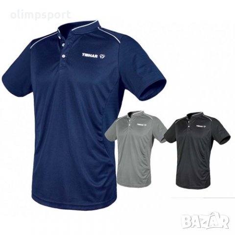 тениска tibhar terra нова 