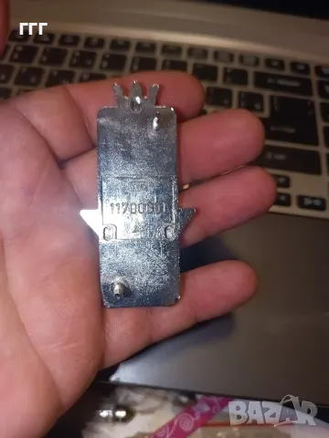 Емблема от Ford Taurus, снимка 2 - Аксесоари и консумативи - 48510426