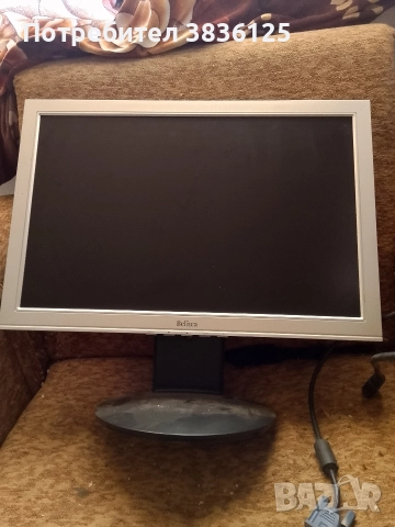 Монотори за компютър , снимка 6 - Монитори - 52804458