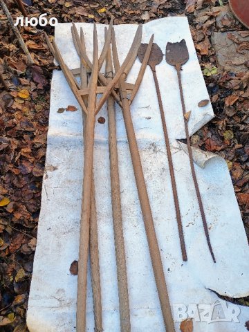 Старинни предмети, снимка 7 - Декорация за дома - 43610240