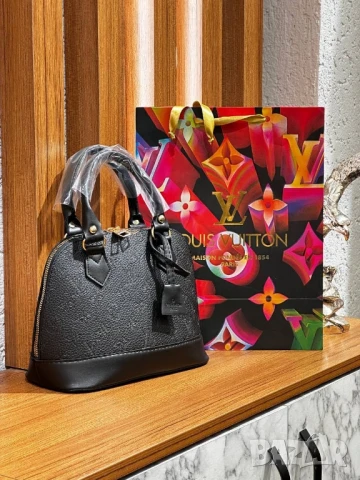 чанти louis vuitton tommy hilfiger , снимка 13 - Чанти - 51394692