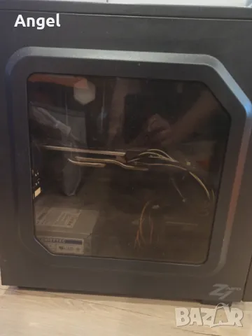 Компютър за игри, снимка 2 - Геймърски - 49521013