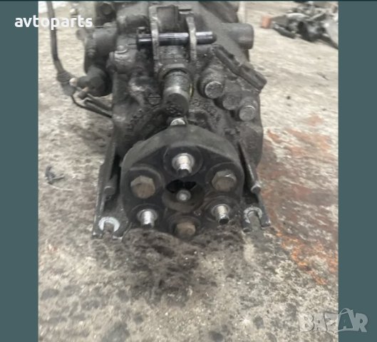 Bmw e39 2.5i 170ks ръчна скоростна кутия 5 скорости, снимка 3 - Части - 40686124