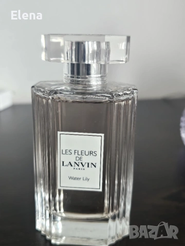 Лот парфюми, снимка 8 - Дамски парфюми - 53281514