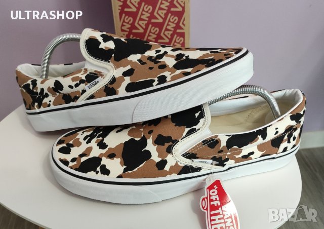 Нови кецове Vans 44 , снимка 9 - Кецове - 42897761